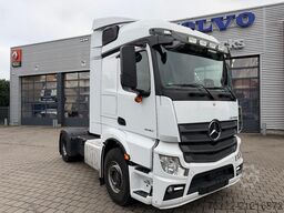 Mercedes-Benz ACTROS 1940 LS E 6 / STREAMSPACE / AIRCO/ STAND...