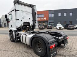 Mercedes-Benz ACTROS 1940 LS E 6 / STREAMSPACE / AIRCO/ STAND...