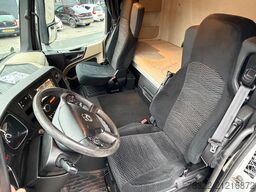Mercedes-Benz ACTROS 1940 LS E 6 / STREAMSPACE / AIRCO/ STAND...