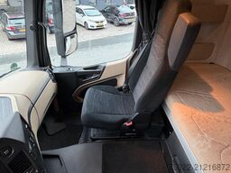 Mercedes-Benz ACTROS 1940 LS E 6 / STREAMSPACE / AIRCO/ STAND...