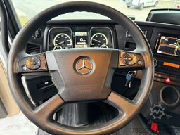 Mercedes-Benz ACTROS 1940 LS E 6 / STREAMSPACE / AIRCO/ STAND...