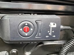 Mercedes-Benz ACTROS 1940 LS E 6 / STREAMSPACE / AIRCO/ STAND...