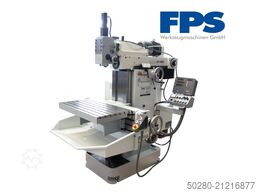 DECKEL repowered by FPS DECKEL FP4MK