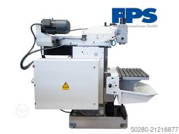 DECKEL repowered by FPS DECKEL FP4MK