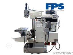 DECKEL repowered by FPS DECKEL FP4MK