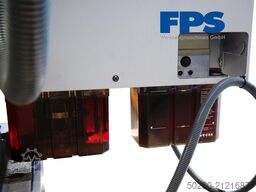 DECKEL repowered by FPS DECKEL FP4MK