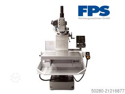 DECKEL repowered by FPS DECKEL FP4MK