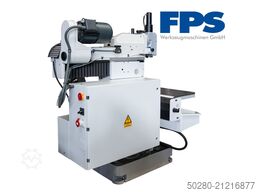 DECKEL repowered by FPS DECKEL FP4MK