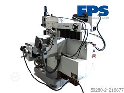 DECKEL repowered by FPS DECKEL FP4MK