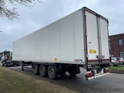 Schmitz Cargobull Fridge Thermoking SLXe Spectrum / Multitemp / S...