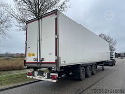 Schmitz Cargobull Fridge Thermoking SLXe Spectrum / Multitemp / S...