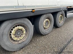 Schmitz Cargobull Fridge Thermoking SLXe Spectrum / Multitemp / S...