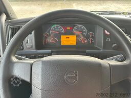 Volvo FH 13.400 GLOBETROTTER / ADR / Euro5 / VEB / PT...