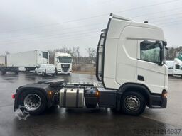 SCANIA R420, HIGHLINE NEU, RETARDER, E6, OPTICRUISE