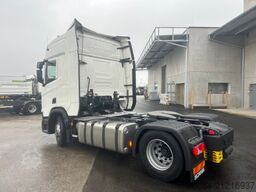 SCANIA R420, HIGHLINE NEU, RETARDER, E6, OPTICRUISE