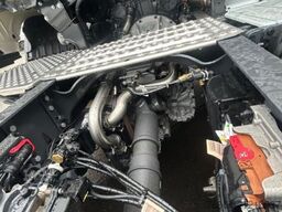 SCANIA R420, HIGHLINE NEU, RETARDER, E6, OPTICRUISE