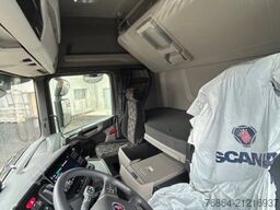 SCANIA R420, HIGHLINE NEU, RETARDER, E6, OPTICRUISE