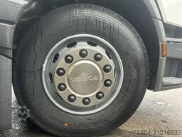 SCANIA R420, HIGHLINE NEU, RETARDER, E6, OPTICRUISE