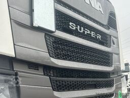 SCANIA R420, HIGHLINE NEU, RETARDER, E6, OPTICRUISE