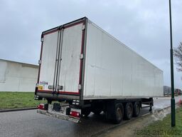 Schmitz Cargobull Fridge Thermoking SLXe Spectrum / Multitemp / S...