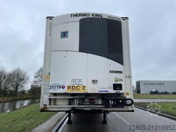 Schmitz Cargobull Fridge Thermoking SLXe Spectrum / Multitemp / S...