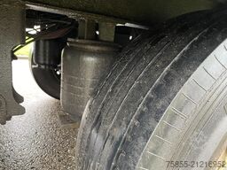 Schmitz Cargobull Fridge Thermoking SLXe Spectrum / Multitemp / S...