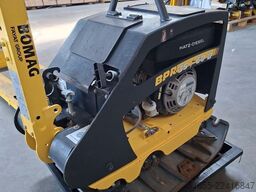 BOMAG BPR35/60DE