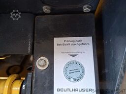 BOMAG BPR35/60DE