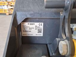 BOMAG BPR35/60DE
