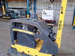 BOMAG BPR35/60DE