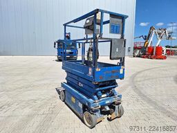 SkyJack SJIII 3219