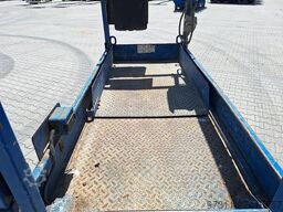 SkyJack SJIII 3219