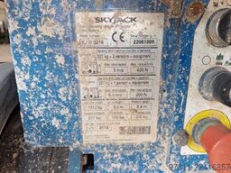 SkyJack SJIII 3219