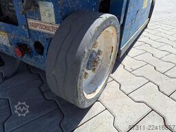 SkyJack SJIII 3219