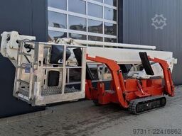 Teupen LEO 30 T