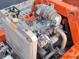 Teupen LEO 30 T
