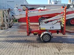 Denka-Lift JUNIOR 12