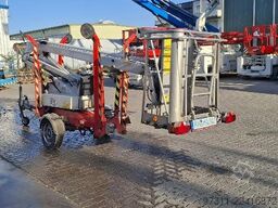 Denka-Lift JUNIOR 12