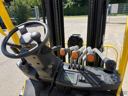 Hyster H3.5UT Gasstapler