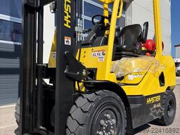 Hyster H3.5UT Gasstapler