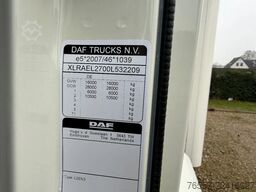DAF LF 290 L2EN3