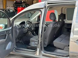 VOLKSWAGEN 2.0 TDI / Automatik / Klima / NAVI / TOP !