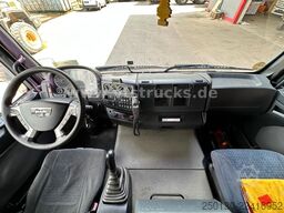 MAN TGA 35.430 8x4 BL Baustoff PALFINGER 72002 LK