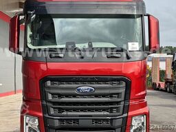 FORD F-MAX 500 4x2 Blatt-/Luft, Retarder, Euro6e