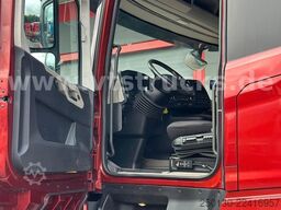 FORD F-MAX 500 4x2 Blatt-/Luft, Retarder, Euro6e