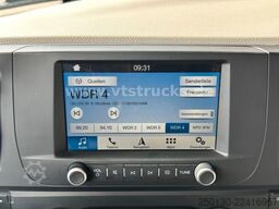 FORD F-MAX 500 4x2 Blatt-/Luft, Retarder, Euro6e