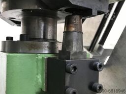 GSW SCHWABE LHD 50/800 Sond