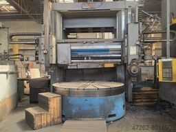 UMARO SC 27 CNC Fanuc 18i TB
