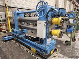 DEMPEWOLF/FIMI 1.560 x Ø 280 mm