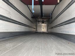 Schmitz Cargobull Fridge Thermoking SLXe Spectrum / Multitemp / S...